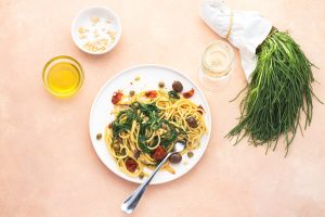 Agretti: propriet&agrave;, benefici come cucinarli