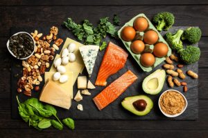 Dieta metabolica: come funziona, esempio di men&ugrave; 7 giorni, cibi consentiti