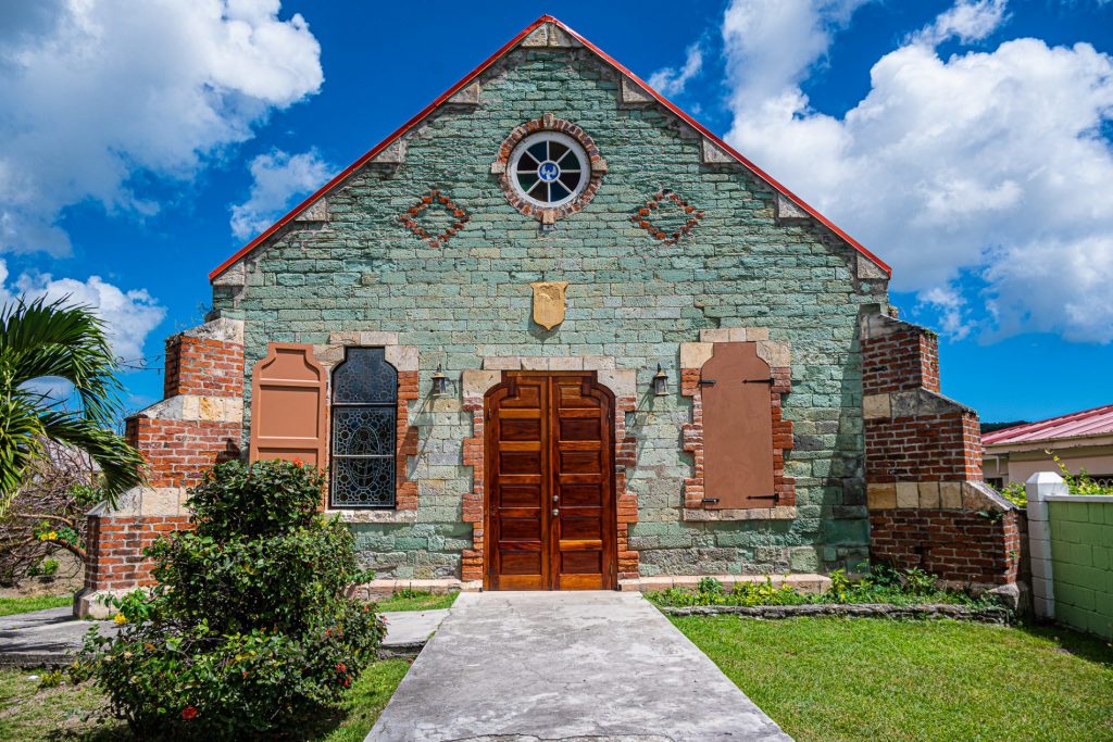 Alla scoperta di Antigua, e delle Piccole Antille 9 Antigua 19