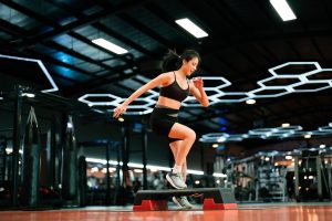 Interval Training: cos&rsquo;&egrave;, benefici e esempi di allenamento