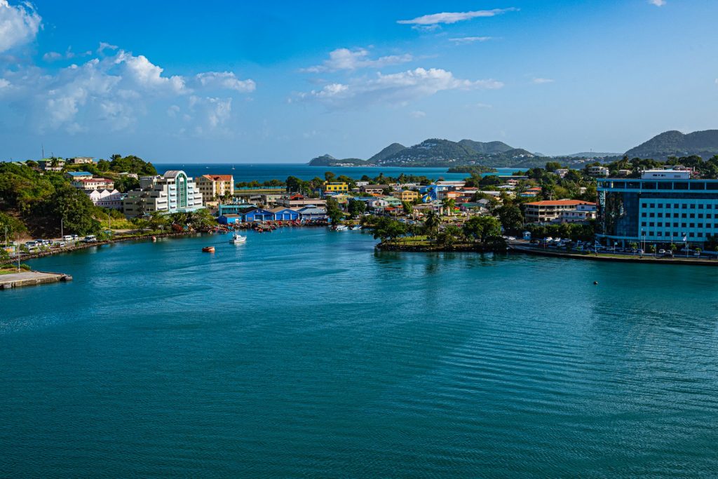 Alla scoperta di Saint Lucia, nelle Piccole Antille 8 saint lucia 3