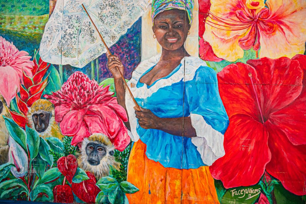 Alla scoperta di Barbados, patria di Rihanna 4 DSC 5532