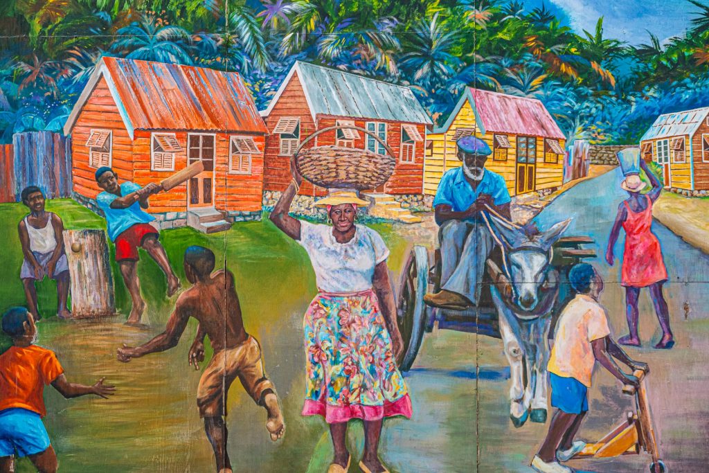 Alla scoperta di Barbados, patria di Rihanna 8 DSC 5861