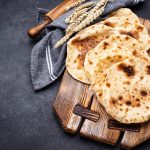 Pita: la ricetta del pane greco 1 pita ricetta