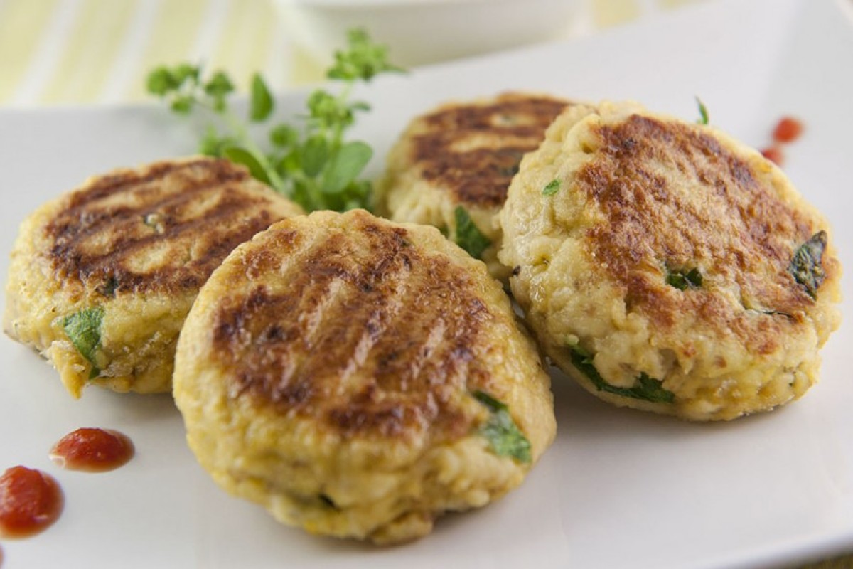 Polpette: le migliori ricette leggere e veloci 7 polpette di granchio
