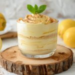 Tiramisù al limone: il dolce al cucchiaio fresco e estivo 1 tiramisù al limone