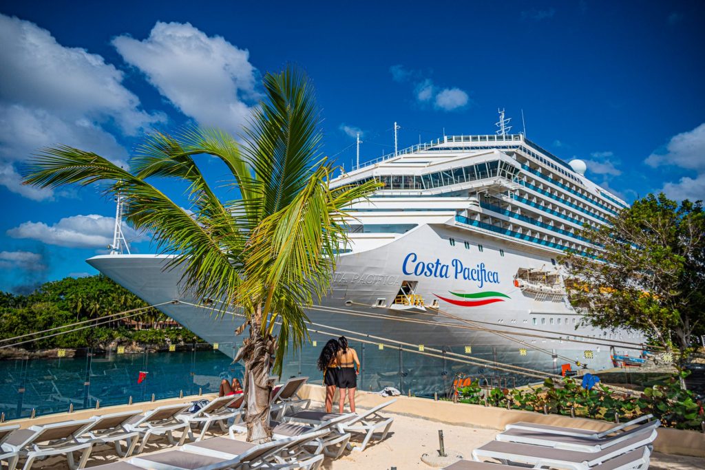 Alla scoperta dell'isola di Tortola e un assaggio della Repubblica Dominicana 9 DSC 6602