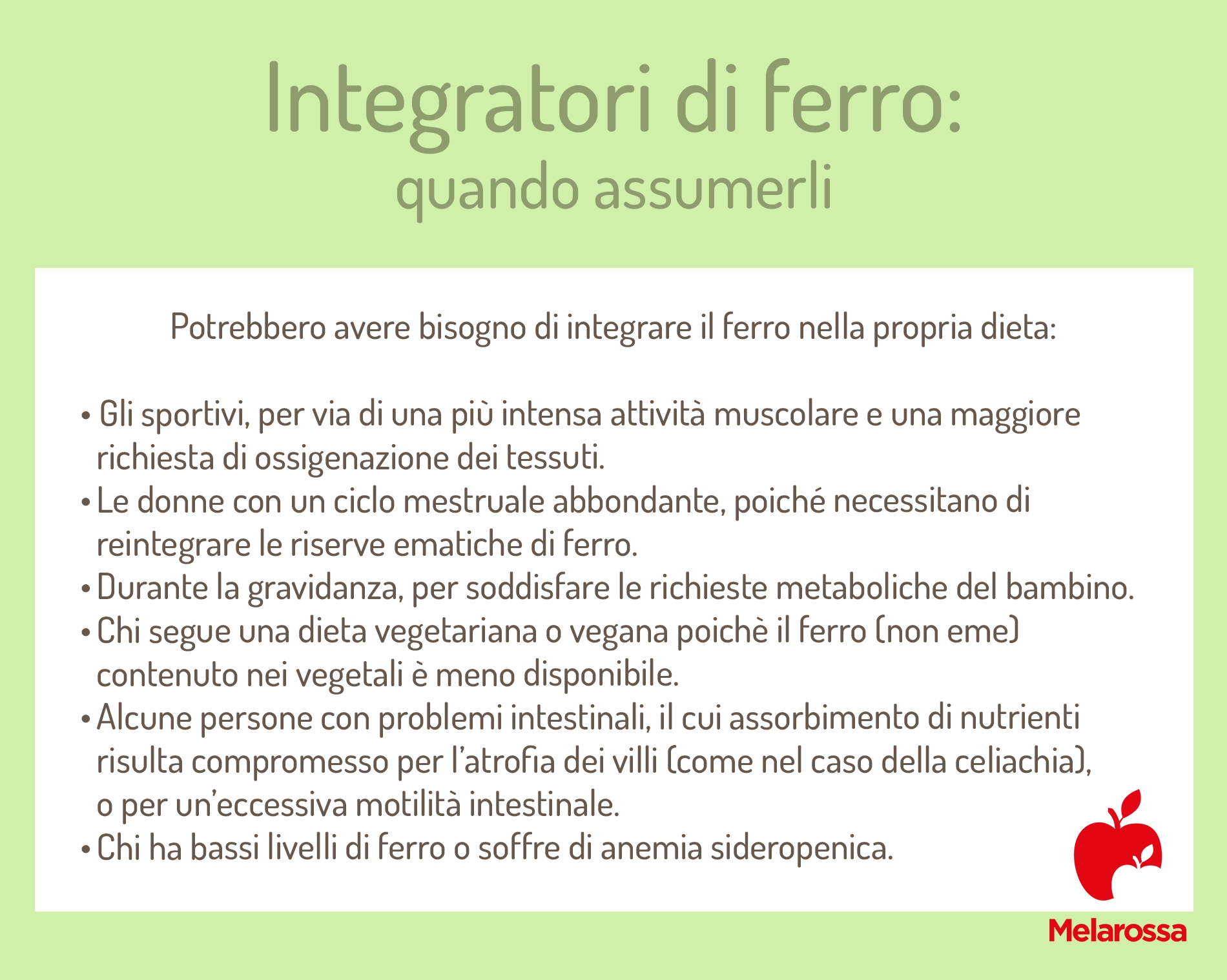 Integratori di ferro: quando assumerli, benefici, dosaggi e i migliori prodotti da acquistare 1 integratori ferro quando assumerli