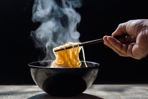 Ricette cinesi facili: antipasti, primi e secondi della cucina cinese