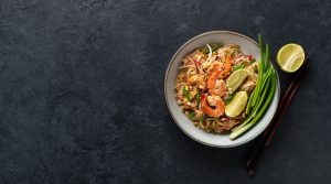 Pad thai: come preparare il famoso piatto thailandese in casa