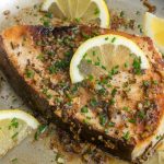 Pesce spada in padella: ricette e consigli 1 pesce spada