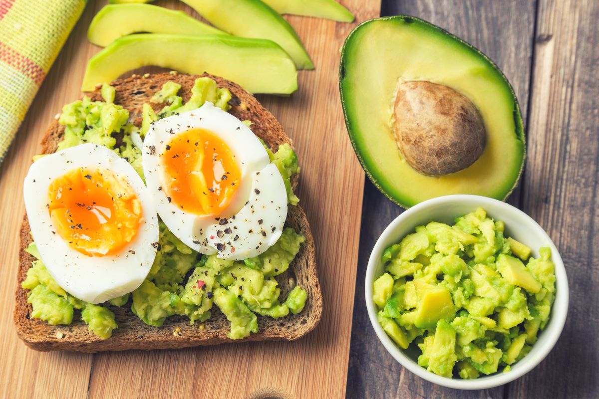 Bruschette: le migliori ricette sfiziose da provare 4 ricetta avocado toast