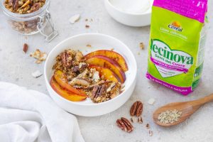 Yogurt bowl: ricetta facile per una colazione gustosa