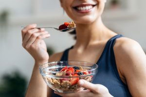 Fibre alimentari: cosa sono, benefici e dove trovarle