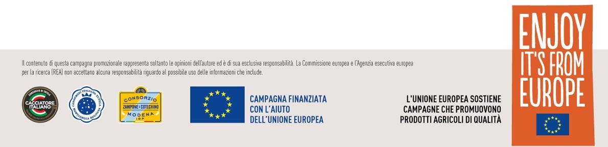 Quante calorie ha la Mortadella Bologna IGP? Valori nutrizionali e benefici 2 footer delimeat 1