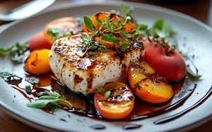 Ricotta al forno: come preparare l&rsquo;antipasto vegetariano siciliano