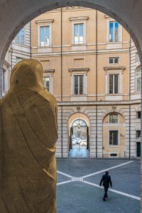 Alla scoperta di Palazzo Braschi a Roma: l&rsquo;incanto della bellezza