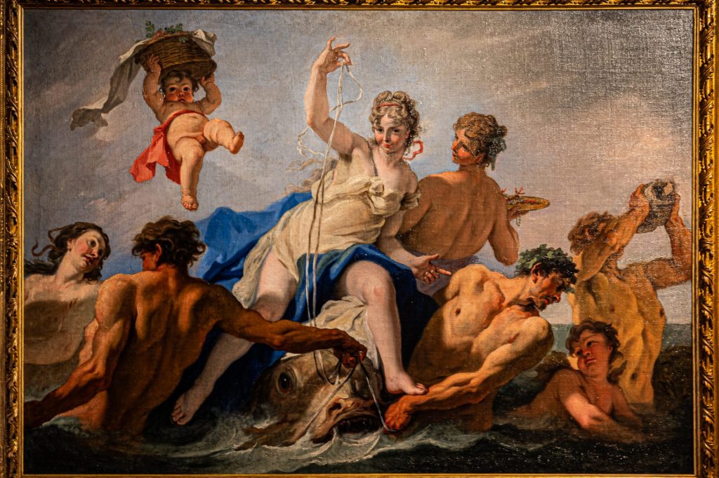 Alla scoperta di Palazzo Braschi a Roma: l'incanto della bellezza 4 Roma palazzo Braschi 18
