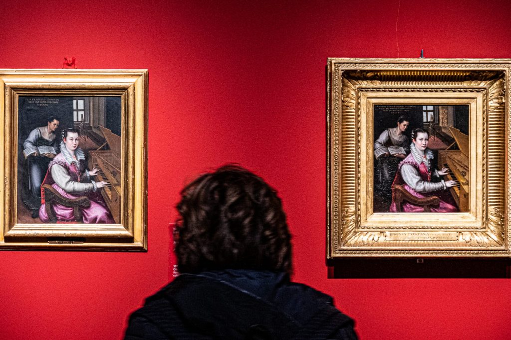 Alla scoperta di Palazzo Braschi a Roma: l'incanto della bellezza 10 Roma palazzo Braschi 5
