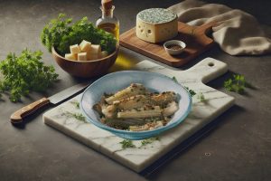 Cardi in padella, la ricetta di un contorno drenante
