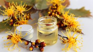 Hamamelis o amamelide: propriet&agrave;, benefici, a cosa serve e usi