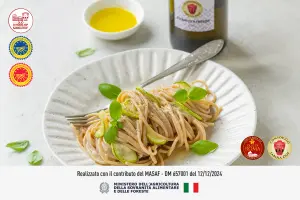 Spaghetti alla Nerano: ricetta e videoricetta di un primo piatto delizioso