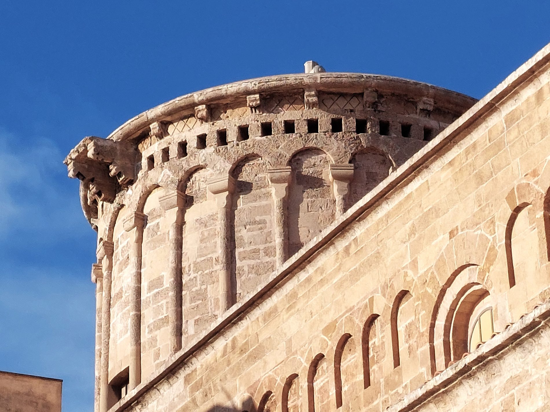Alla scoperta di Taranto: un viaggio lungo qualche millennio 3 taranto citta vecchia cattedrale di san cataldo 2