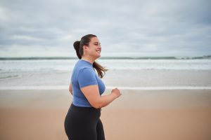 Allenamento per chi &egrave; in sovrappeso: esercizi e programmi per dimagrire