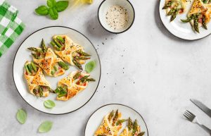 Asparagi: propriet&agrave; e benefici, come cucinarli  e ricette