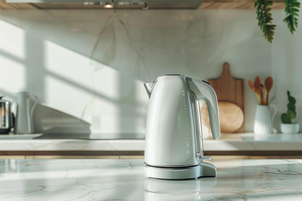 Top bollitore elettrico del 2025 secondo le recensioni di Amazon 1 bollitore elettrico 1