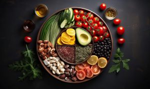 Dieta flexitariana: che cos&rsquo;&egrave;, cosa si mangia, benefici e esempio di men&ugrave;