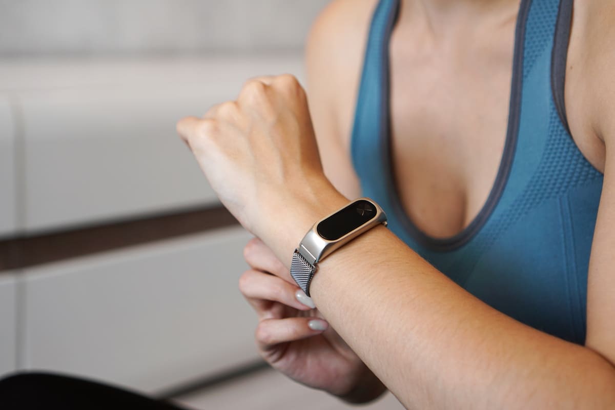 Il miglior contapassi del 2025: guida all'acquisto secondo le recensioni Amazon 1 fitness tracker