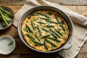 Frittata perfetta: ricetta base, consigli di cottura e varianti