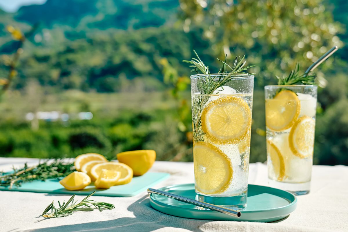Rimedio immediato per andare in bagno: cosa fare (10-30 minuti) 1 due bicchieri di acqua e limone come rimedio immediato per andare in bagno