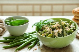 Fagiolini lessi: tempo di cottura e come condirli