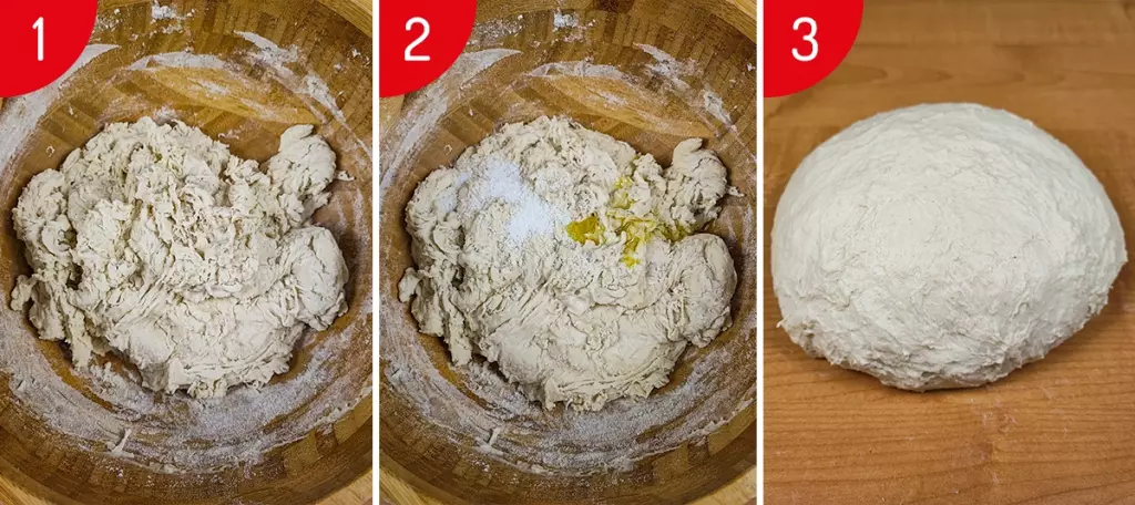 Pizza rossa: consigli e ricetta per una pizza croccante 2 pizza-rossa-1-2-3