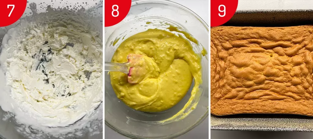 Torta mimosa: ricetta originale del dolce classico 4 torta mimosa 7 8 9 1