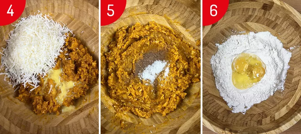 Tortelli di zucca, un primo della tradizione per il menù delle feste 3 tortelli-di-zucca-4-5-6
