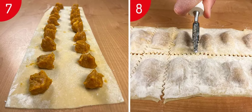 Tortelli di zucca, un primo della tradizione per il menù delle feste 4 tortelli-di-zucca-7-8