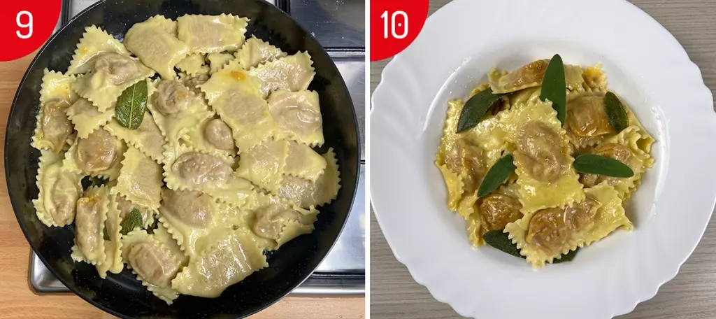 Tortelli di zucca, un primo della tradizione per il menù delle feste 5 tortelli-di-zucca-9-10