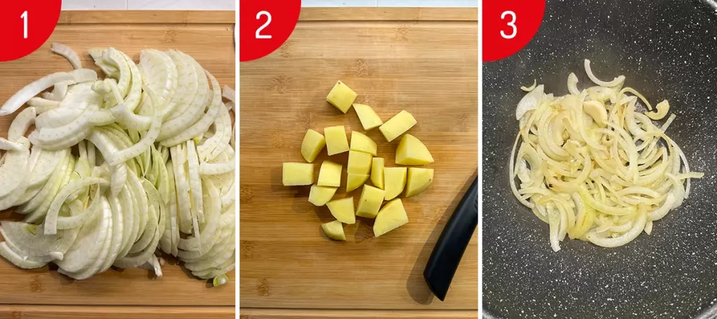 Vellutata di finocchi: la ricetta della zuppa perfetta per una pancia piatta 2 vellutata-di-finocchi-1-2-3