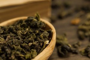 T&egrave; oolong: la bevanda orientale ricca di benefici che stimola il metabolismo