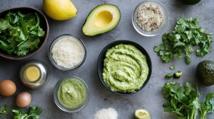 Maionese di avocado: una ricetta sfiziosa