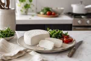 Ricetta primo sale: come farlo in casa con latte e caglio