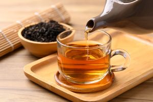T&egrave; nero: tutte le propriet&agrave; e i benefici del t&egrave; pi&ugrave; bevuto al mondo