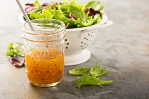 Vinaigrette: ricetta classica e le varianti