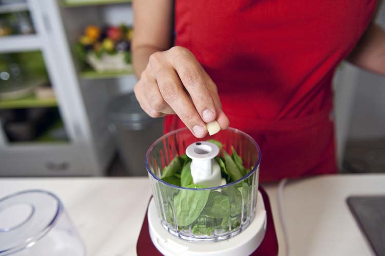 Vinaigrette: ricetta classica e le varianti 3 due vinaigrette light