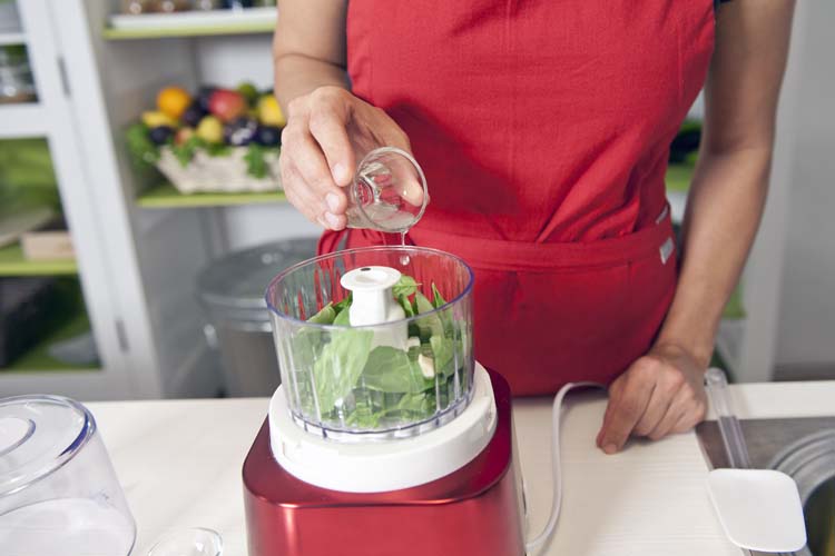 Vinaigrette: ricetta classica e le varianti 5 quattro vinaigrette light
