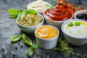 Salse e sughi: 32 ricette squisite da provare