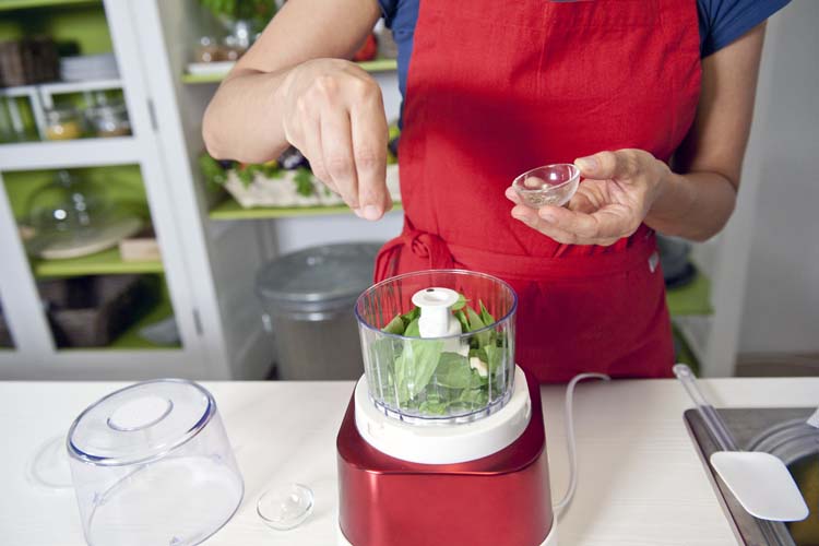 Vinaigrette: ricetta classica e le varianti 4 tre vinaigrette light
